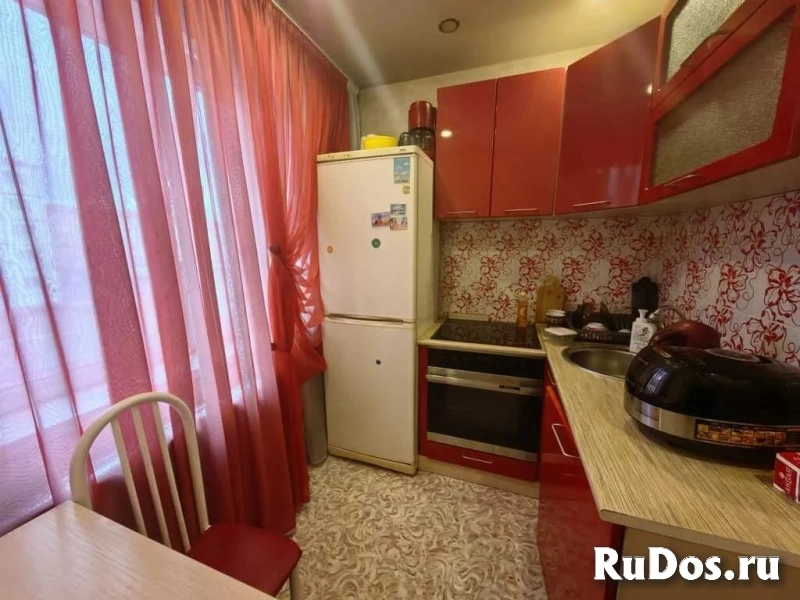 Продам 2 комнатную квартиру 42 м2 изображение 5