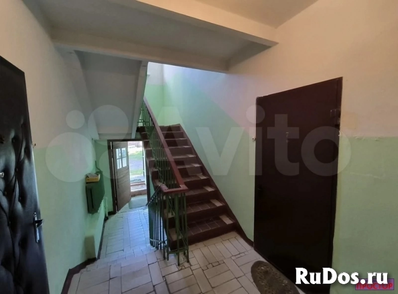 Продам 2 комнатную квартиру 43 м2 изображение 4