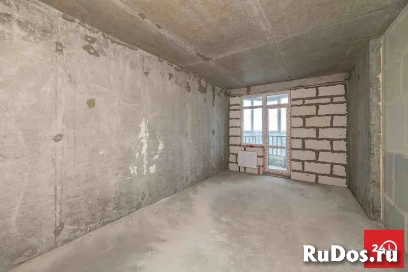 Продам 1 комнатную квартиру 46 м2 изображение 5