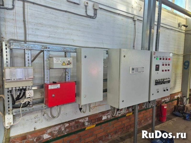 Продам коммерческую недвижимость 4824 м2 изображение 10