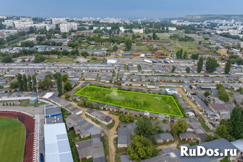 Продам коммерческую недвижимость 35 сот изображение 3