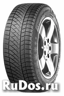 Автомобильная шина Continental ContiVikingContact 6 SUV 255/45 R20 105T зимняя фото