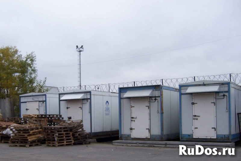 Продам коммерческую недвижимость 21871 м2 изображение 5