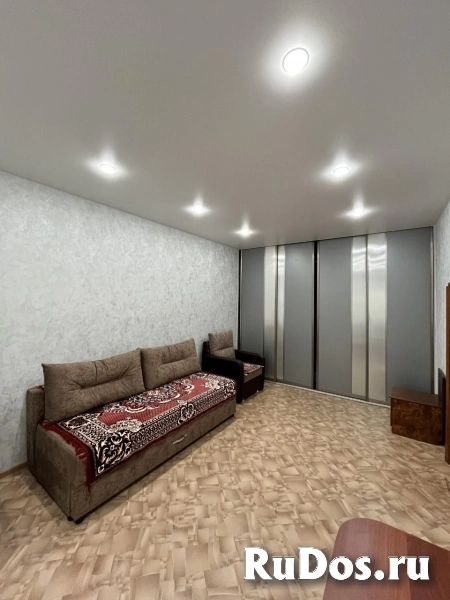 Сдам 1 комнатную квартиру 35 м2 изображение 10