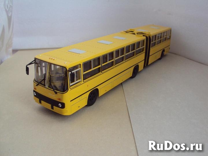 Автобус Икарус-280 изображение 3