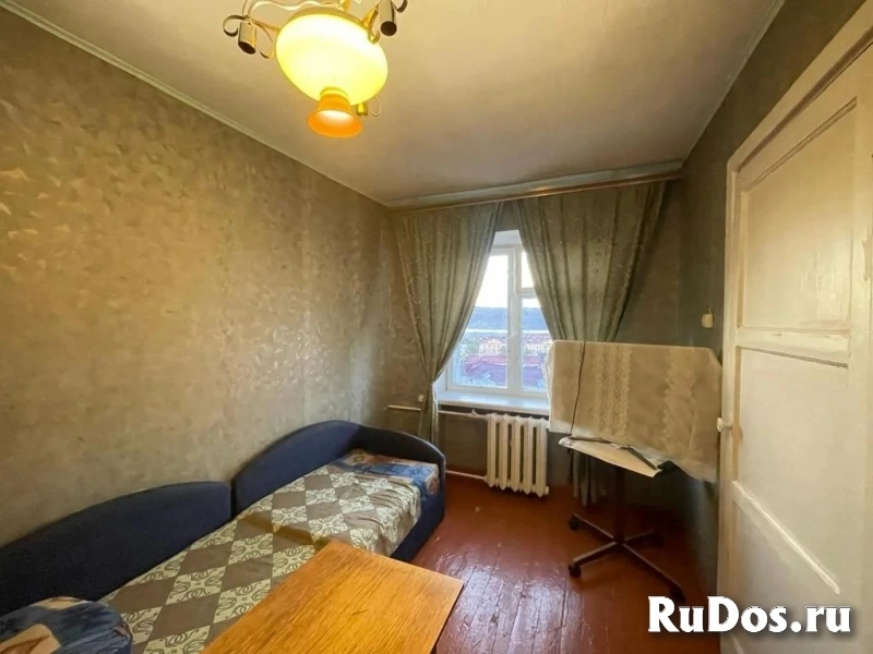 Продам 2 комнатную квартиру 41.7 м2 изображение 10