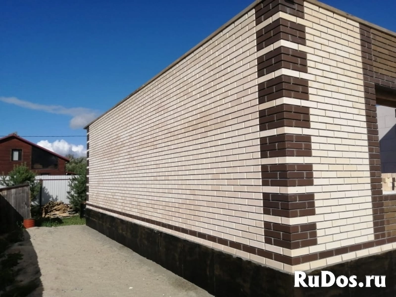 Каменщик изображение 3