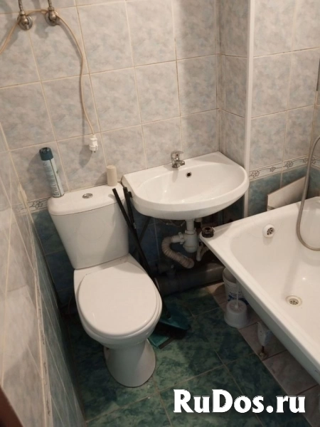 Сдам 1 комнатную квартиру 12 м2 изображение 4