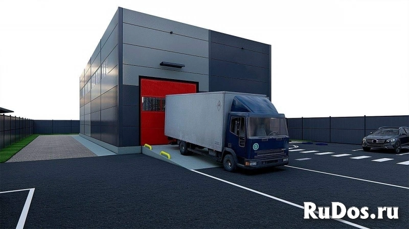 Продам коммерческую недвижимость 288 м2 фотка