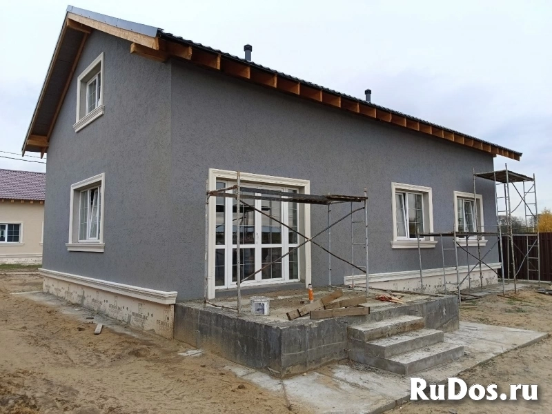 Продам коттедж 194 м2 изображение 3