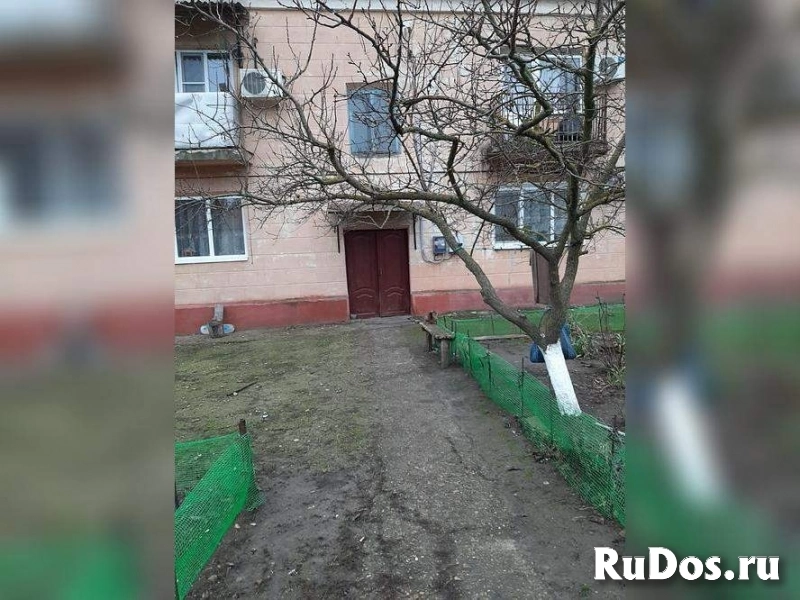 Продам 1 комнатную квартиру 51 м2 фотка