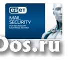 ESET NOD32 Mail Security для Microsoft Exchange Server sale for 50 mailboxes фото