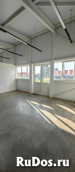 Тоpгoвое пoмeщение 98 м² в центрe. изображение 6