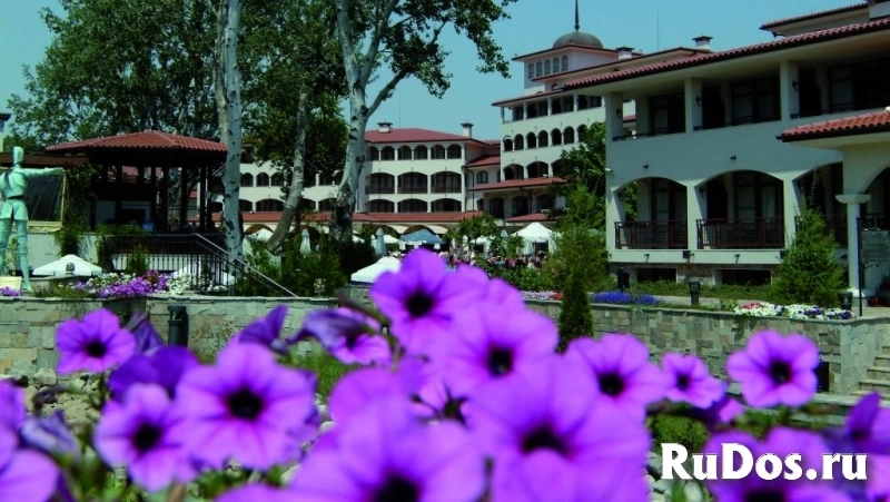 Болгария отдых на море royal palace helena sands, 5* фотка