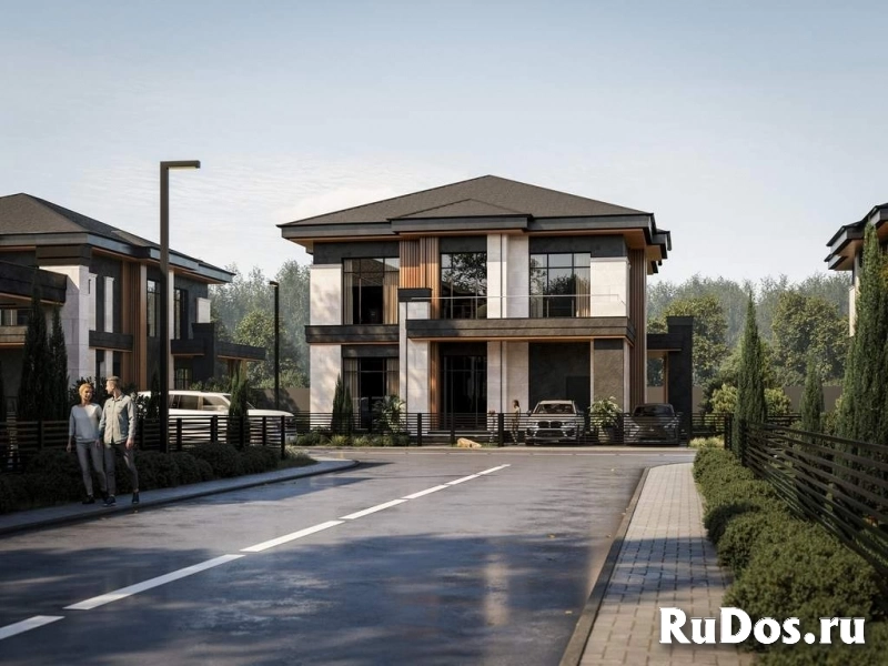 Продам коттедж 347 м2 изображение 9