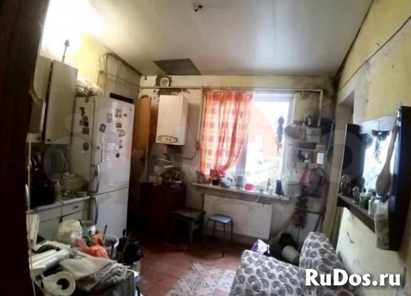 Продам 2 комнатную квартиру 37 м2 фото