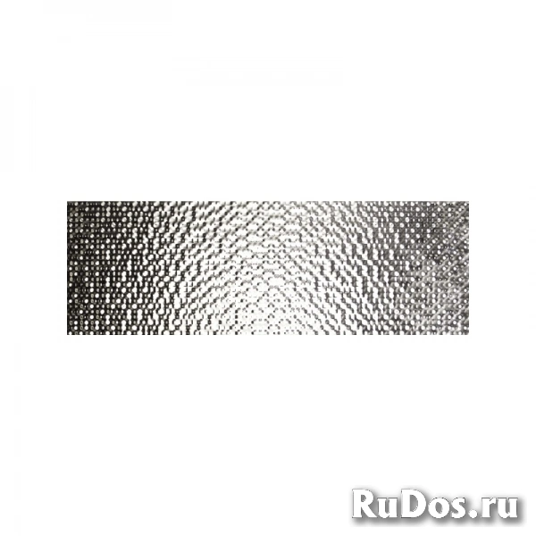 Керамический гранит Керамический гранит Venis Pearls V13897391 Silver 33,3x100 фото
