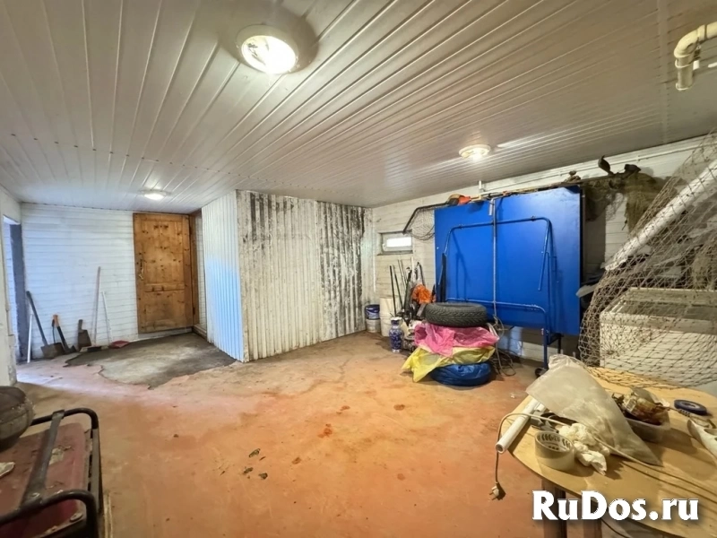 Продам коттедж 98 м2 изображение 10