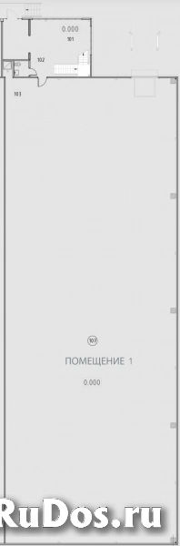 Продам коммерческую недвижимость 986.53 м2 изображение 3