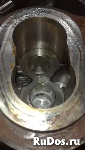 Ремонт гидронасоса casappa изображение 3