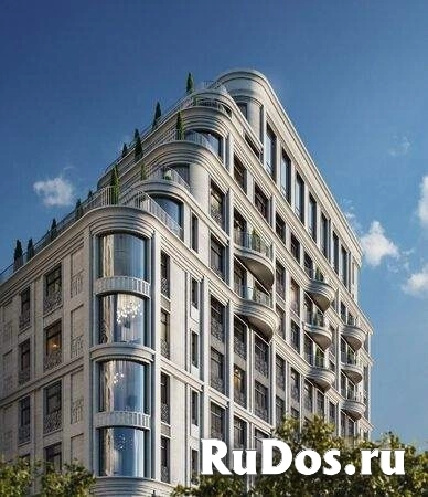 Продам 2 комнатную квартиру 81 м2 изображение 8