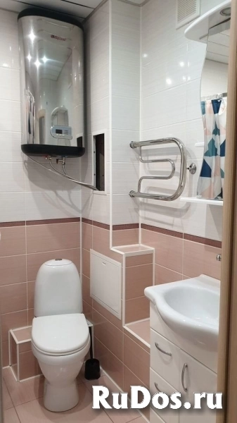 Сдам 1 комнатную квартиру 45 м2 изображение 3