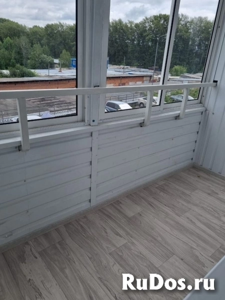 Сдам 1 комнатную квартиру 30 м2 изображение 3