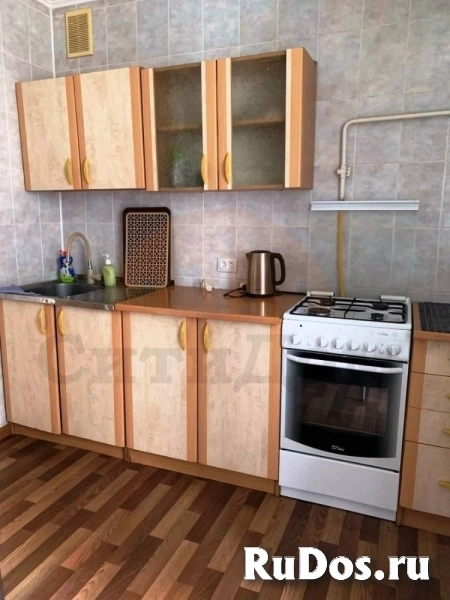 Продам 1 комнатную квартиру 35 м2 фото