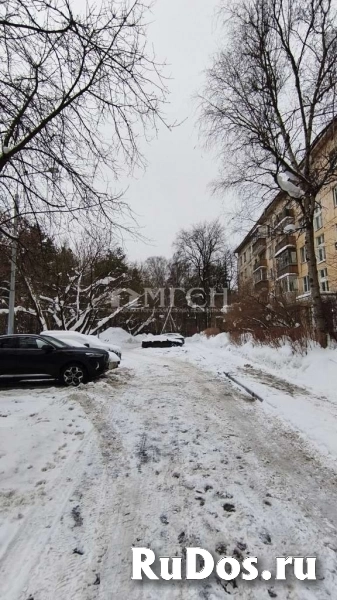 Продам 2 комнатную квартиру 44.8 м2 изображение 4