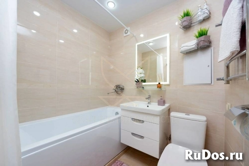 Продам 1 комнатную квартиру 35 м2 изображение 4