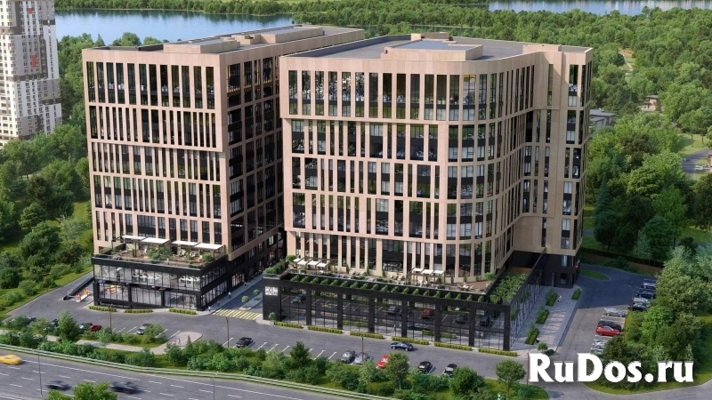 Продам коммерческую недвижимость 144.64 м2 фотка