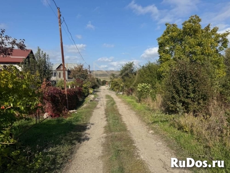 Продам участок 5 сот. объявление Продам участок 5 сот. фотка