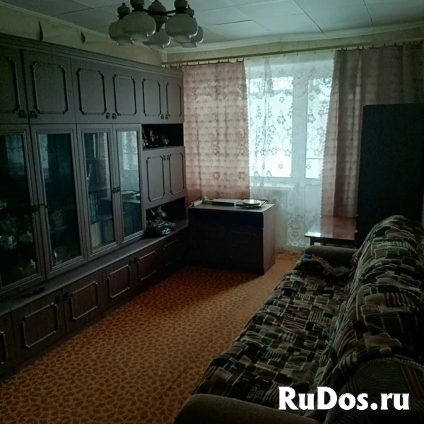 Продам 2 комнатную квартиру 44.5 м2 изображение 4