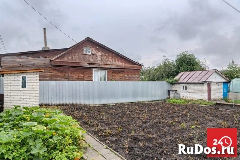 Продам коттедж 75.8 м2 изображение 5