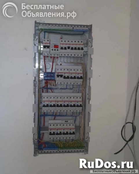 Электрика под ключ изображение 3