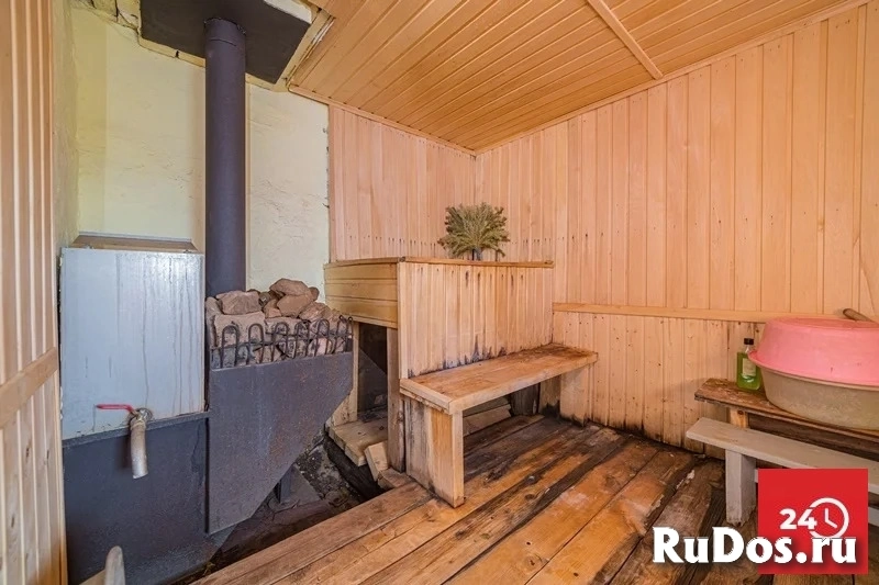 Продам коттедж 77 м2 изображение 8