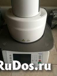 Programat EP 5010 Ivoclar Dental Ceramic Furnace And Vacuum Pump изображение 3