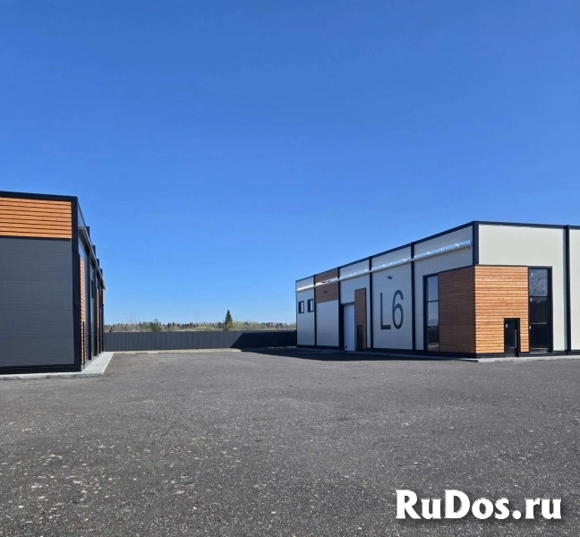 Сдам коммерческую недвижимость 540 м2 изображение 8