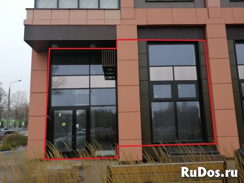 Сдам коммерческую недвижимость 52.2 м2 изображение 5