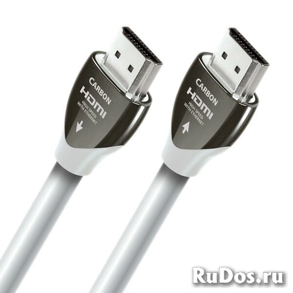 HDMI-HDMI кабель AudioQuest HDMI Carbon 5.0 м фото