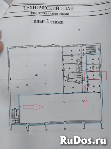 Сдам помещение в аренду изображение 3