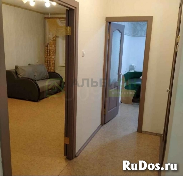 Сдам 1 комнатную квартиру 40 м2 изображение 4