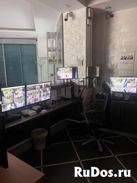 Сдам коммерческую недвижимость 1727.5 м2 изображение 6