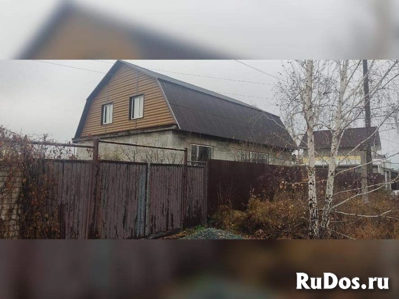 Продам коттедж 116.5 м2 изображение 6