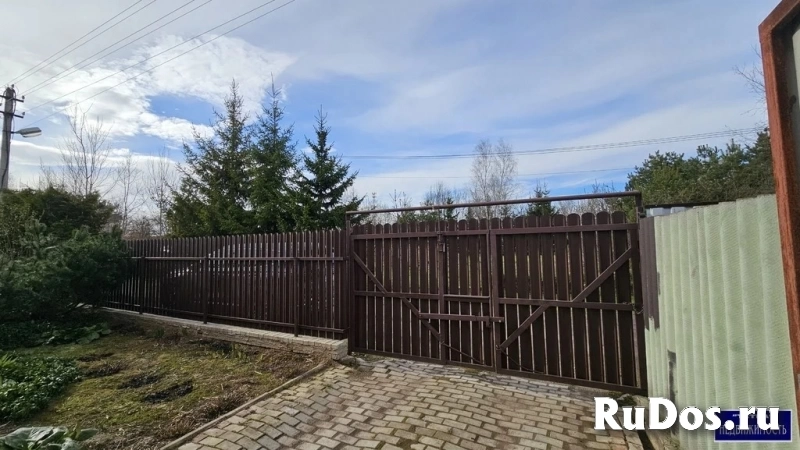 Продам коттедж 169.5 м2 изображение 9