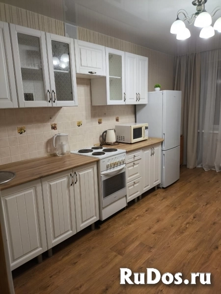 Сдам 1 комнатную квартиру 42 м2 изображение 4