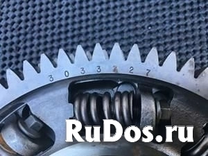 ХОЛОСТАЯ ПЕРЕДАЧА С ВАЛОМ CUMMINS ISX изображение 3