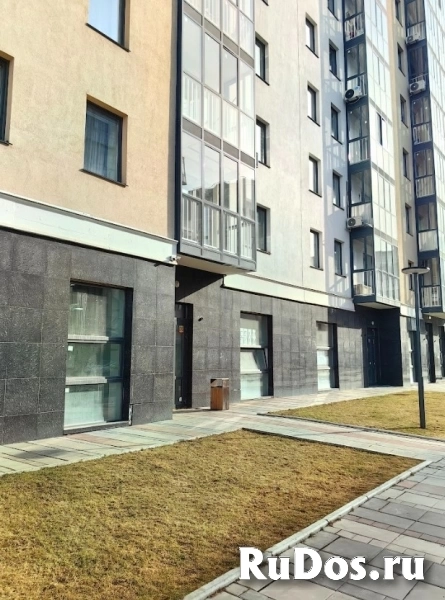 Помещение 140 м², два зала. изображение 3