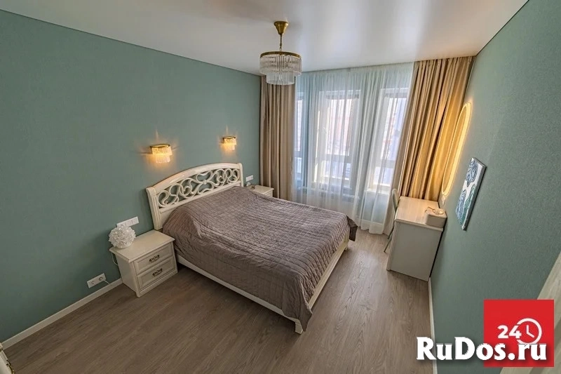 Продам 3 комнатную квартиру 83 м2 фотка