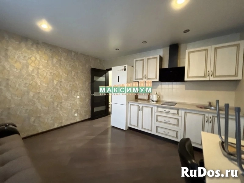 Сдам 1 комнатную квартиру 24 м2 изображение 3